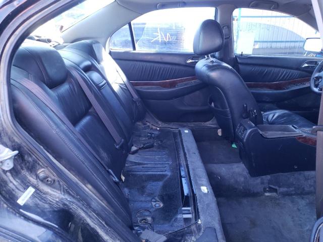 Photo 5 VIN: 19UUA56643A050021 - ACURA 3.2TL 