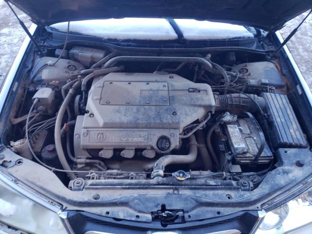 Photo 6 VIN: 19UUA56643A050021 - ACURA 3.2TL 