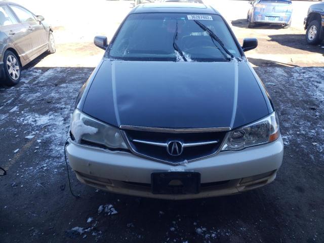 Photo 8 VIN: 19UUA56643A050021 - ACURA 3.2TL 