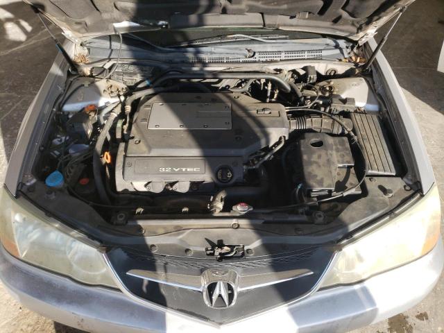 Photo 10 VIN: 19UUA56643A063562 - ACURA 3.2TL 