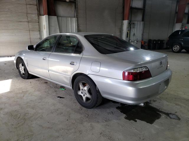 Photo 1 VIN: 19UUA56643A065036 - ACURA 3.2TL 