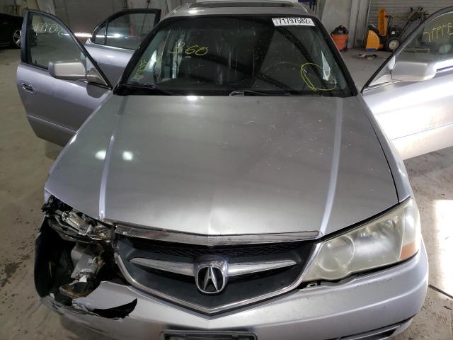 Photo 10 VIN: 19UUA56643A065036 - ACURA 3.2TL 