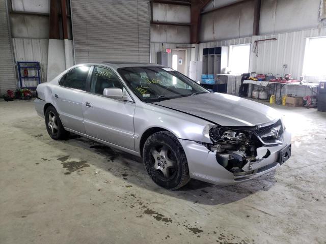 Photo 3 VIN: 19UUA56643A065036 - ACURA 3.2TL 