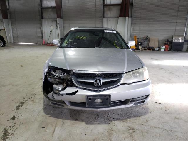 Photo 4 VIN: 19UUA56643A065036 - ACURA 3.2TL 