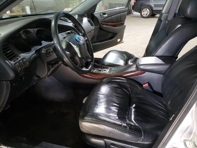 Photo 6 VIN: 19UUA56643A065036 - ACURA 3.2TL 