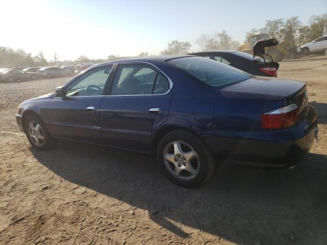 Photo 1 VIN: 19UUA56643A074321 - ACURA 3.2TL 