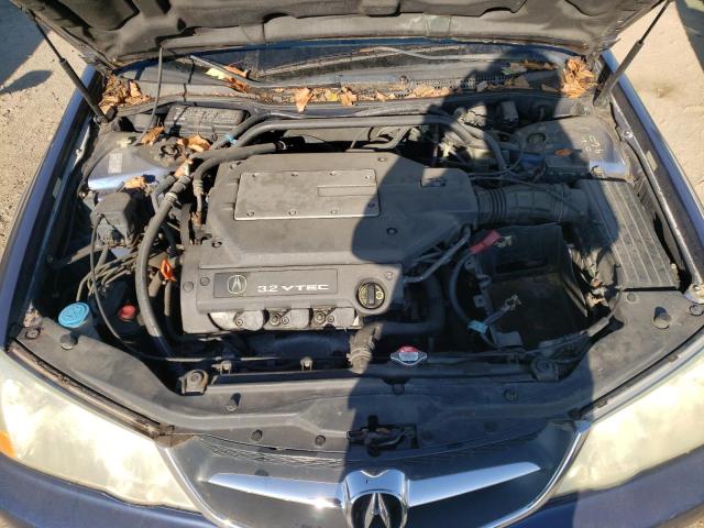 Photo 10 VIN: 19UUA56643A074321 - ACURA 3.2TL 