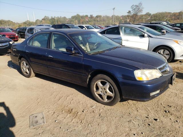 Photo 3 VIN: 19UUA56643A074321 - ACURA 3.2TL 