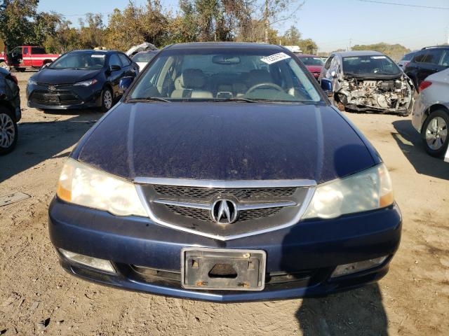 Photo 4 VIN: 19UUA56643A074321 - ACURA 3.2TL 