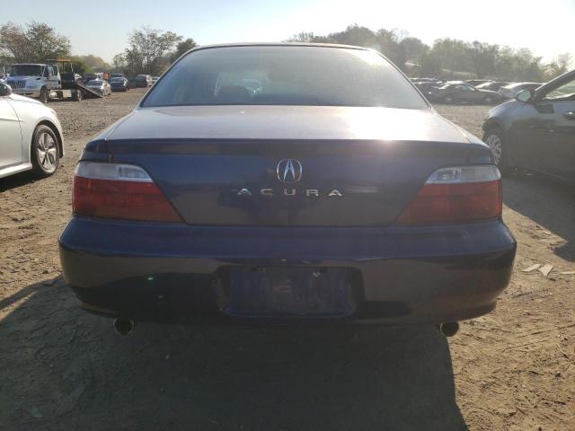 Photo 5 VIN: 19UUA56643A074321 - ACURA 3.2TL 