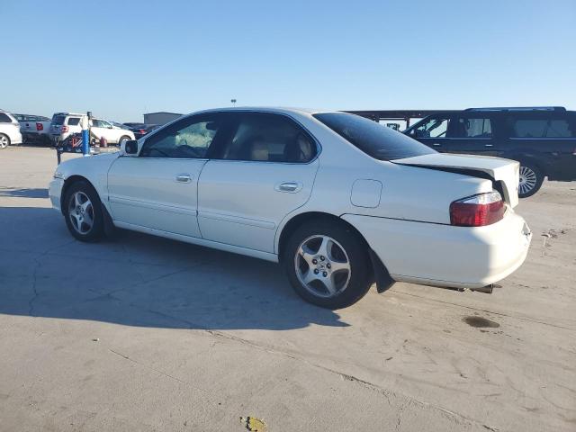 Photo 1 VIN: 19UUA56643A076392 - ACURA TL 