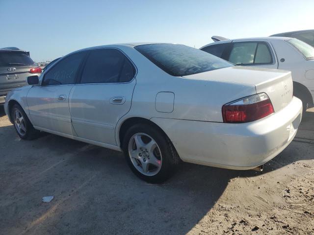 Photo 1 VIN: 19UUA56643A081396 - ACURA 3.2TL 