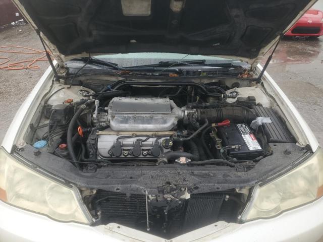 Photo 10 VIN: 19UUA56643A081396 - ACURA 3.2TL 