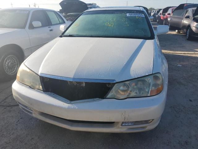 Photo 4 VIN: 19UUA56643A081396 - ACURA 3.2TL 