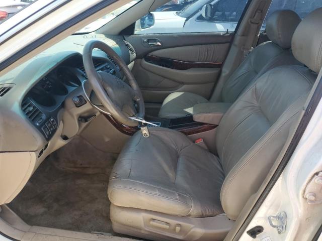 Photo 6 VIN: 19UUA56643A081396 - ACURA 3.2TL 