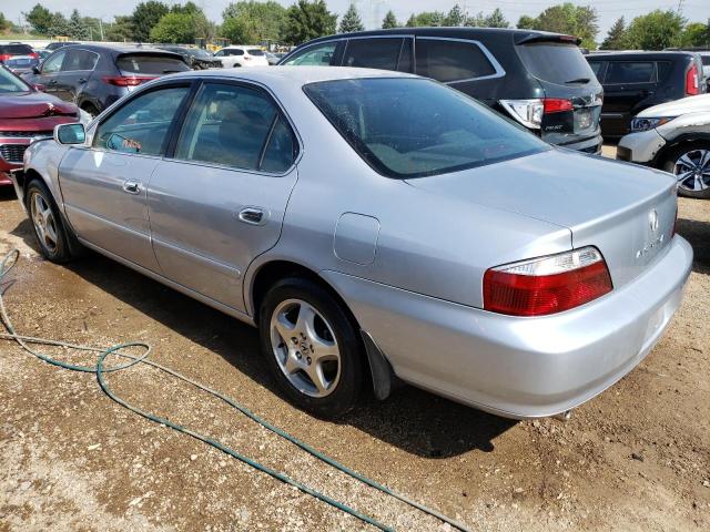 Photo 1 VIN: 19UUA56643A093466 - ACURA 3.2TL 