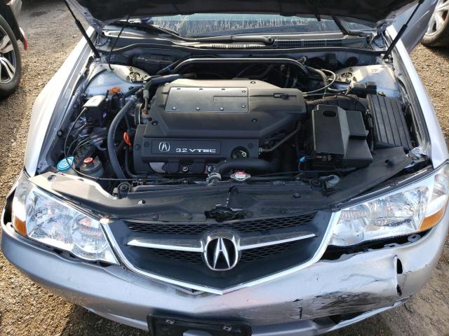 Photo 10 VIN: 19UUA56643A093466 - ACURA 3.2TL 