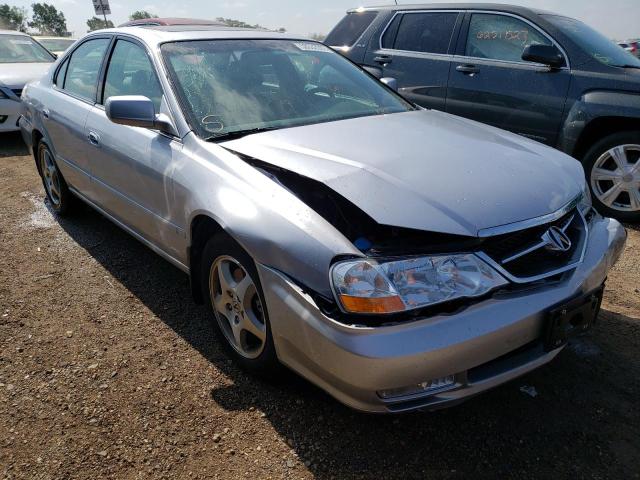 Photo 3 VIN: 19UUA56643A093466 - ACURA 3.2TL 