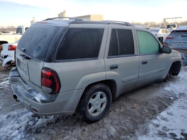 Photo 2 VIN: 19UUA5664YA023053 - CHEVROLET TRAILBLZR 