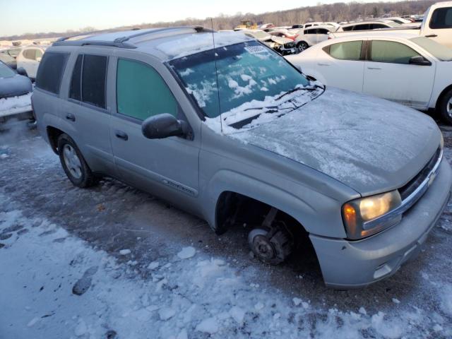 Photo 3 VIN: 19UUA5664YA023053 - CHEVROLET TRAILBLZR 