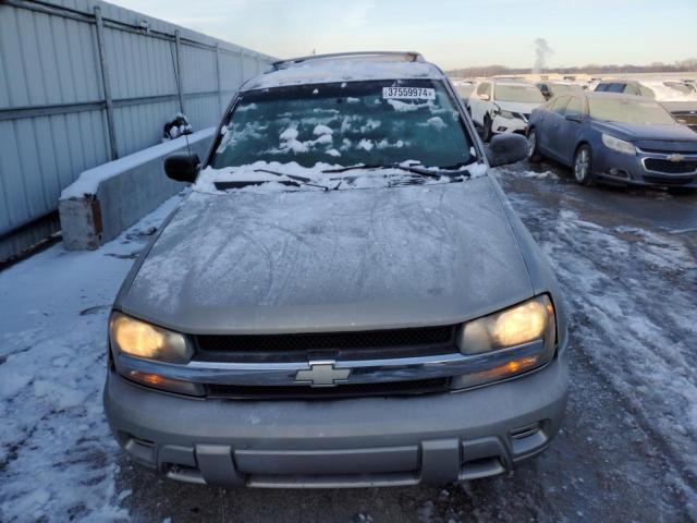 Photo 4 VIN: 19UUA5664YA023053 - CHEVROLET TRAILBLZR 