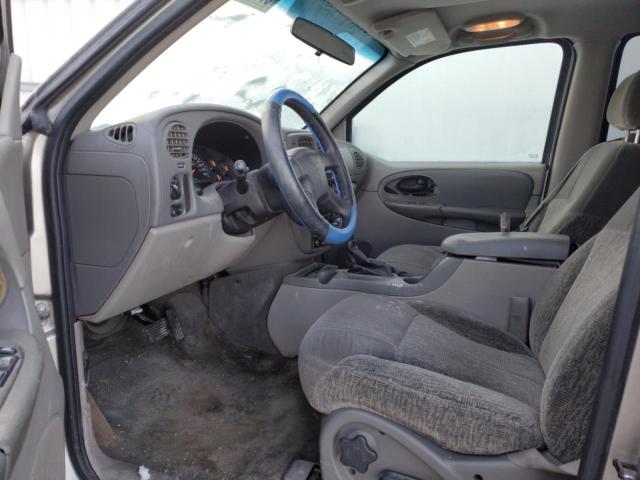 Photo 6 VIN: 19UUA5664YA023053 - CHEVROLET TRAILBLZR 