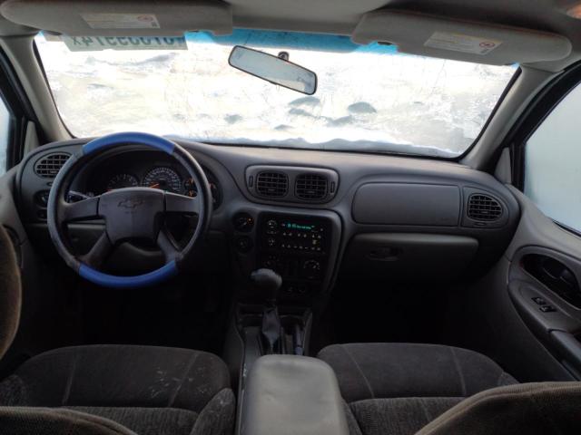 Photo 7 VIN: 19UUA5664YA023053 - CHEVROLET TRAILBLZR 