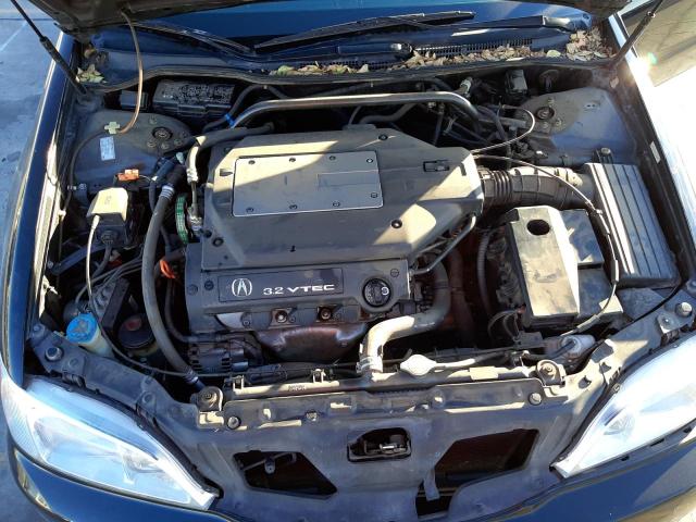 Photo 10 VIN: 19UUA5664YA035865 - ACURA 3.2TL 