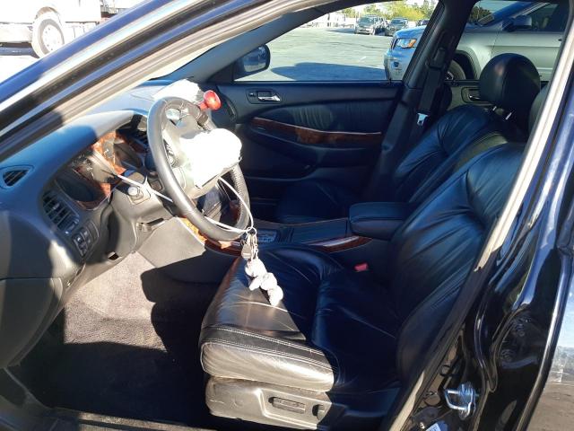 Photo 6 VIN: 19UUA5664YA035865 - ACURA 3.2TL 