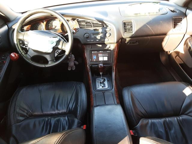 Photo 7 VIN: 19UUA5664YA035865 - ACURA 3.2TL 