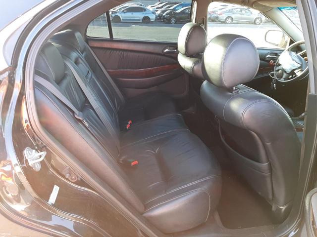 Photo 9 VIN: 19UUA5664YA035865 - ACURA 3.2TL 