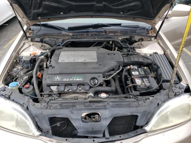 Photo 10 VIN: 19UUA5664YA036045 - ACURA TL 