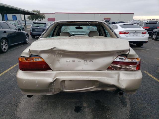 Photo 5 VIN: 19UUA5664YA036045 - ACURA TL 