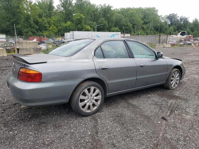 Photo 2 VIN: 19UUA5664YA048549 - ACURA 3.2TL 