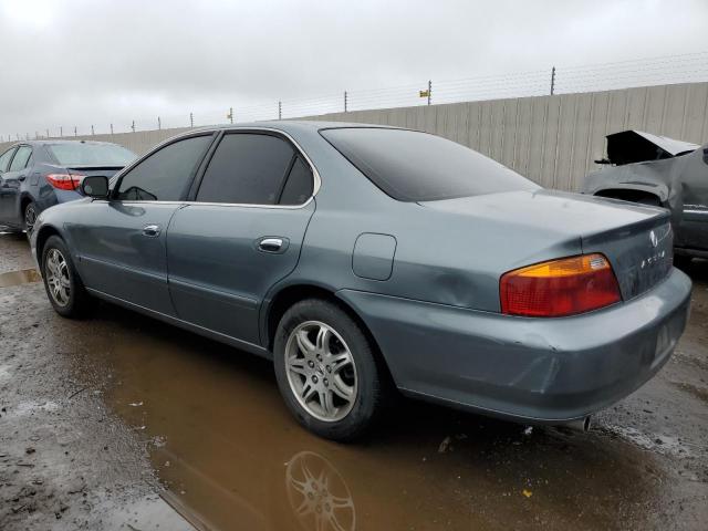 Photo 1 VIN: 19UUA5664YA052925 - ACURA TL 