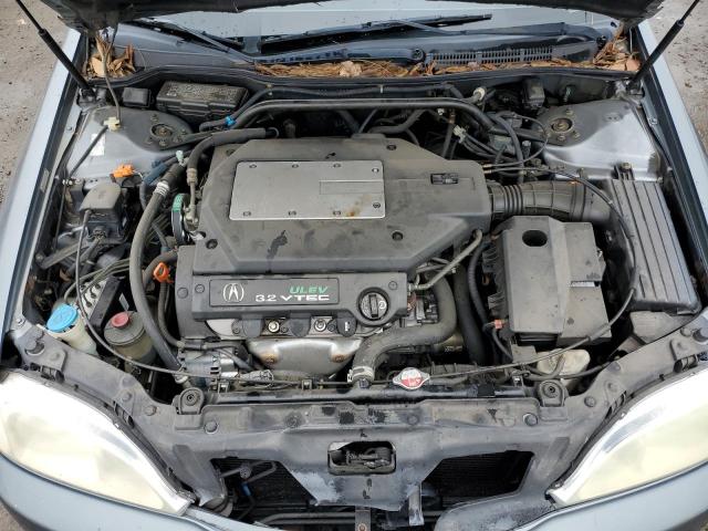 Photo 10 VIN: 19UUA5664YA052925 - ACURA TL 