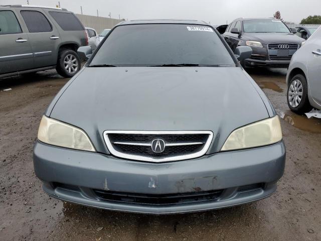 Photo 4 VIN: 19UUA5664YA052925 - ACURA TL 