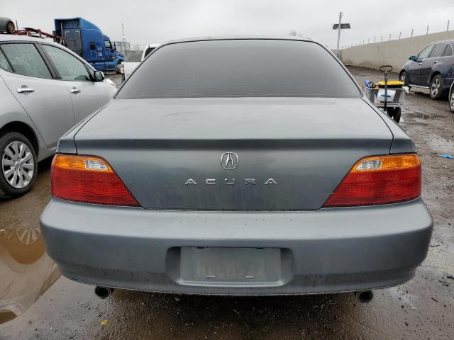 Photo 5 VIN: 19UUA5664YA052925 - ACURA TL 