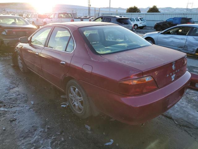 Photo 1 VIN: 19UUA56651A005554 - ACURA TL 