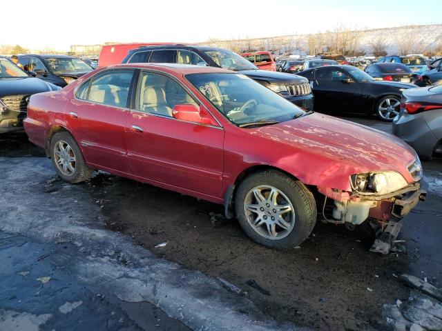 Photo 3 VIN: 19UUA56651A005554 - ACURA TL 