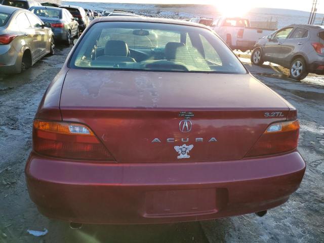 Photo 5 VIN: 19UUA56651A005554 - ACURA TL 