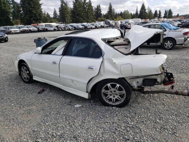 Photo 1 VIN: 19UUA56651A026565 - ACURA TL 