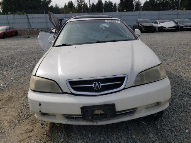 Photo 4 VIN: 19UUA56651A026565 - ACURA TL 