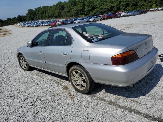 Photo 1 VIN: 19UUA56651A028882 - ACURA 3.2TL 