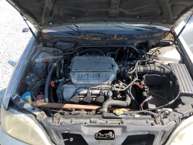 Photo 10 VIN: 19UUA56651A028882 - ACURA 3.2TL 