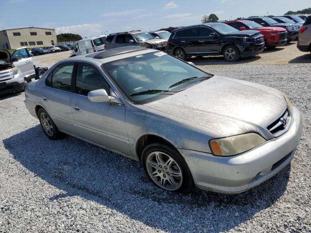 Photo 3 VIN: 19UUA56651A028882 - ACURA 3.2TL 