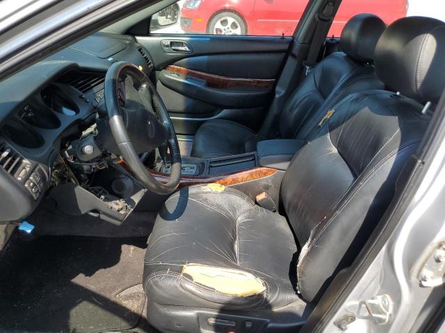 Photo 6 VIN: 19UUA56651A028882 - ACURA 3.2TL 