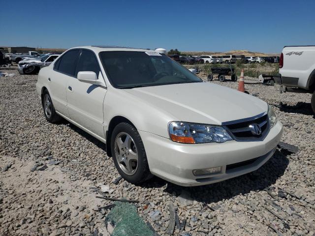 Photo 3 VIN: 19UUA56652A012523 - ACURA 3.2TL 