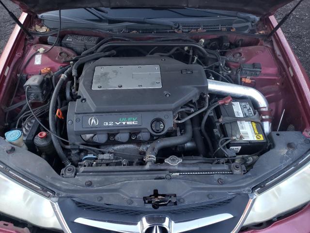 Photo 10 VIN: 19UUA56652A028561 - ACURA TL 