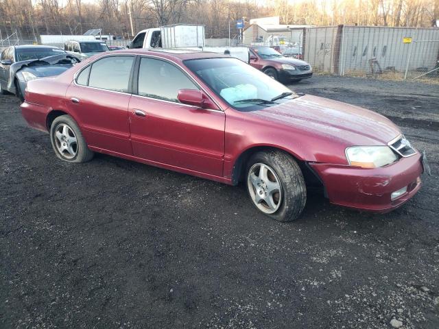 Photo 3 VIN: 19UUA56652A028561 - ACURA TL 